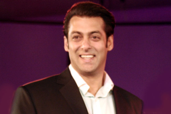 Salman Khan