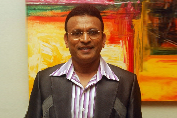 Annu Kapoor