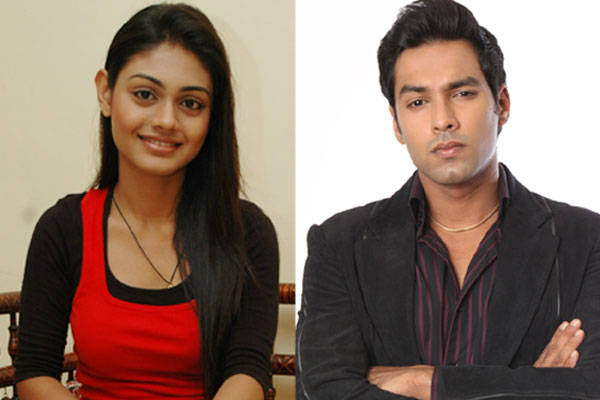 Sreejita De and Nikhil Chaddha