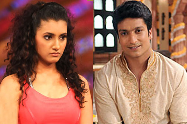 Additi Gupta and Kapil Nirmal