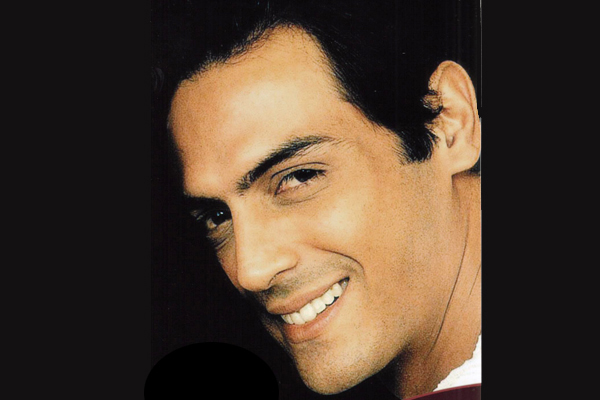 Arjun Rampal 