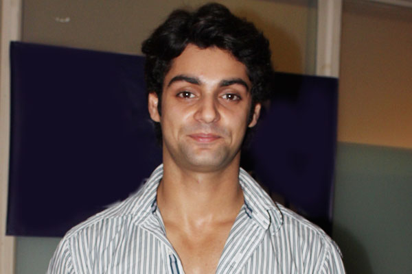 Karan Wahi