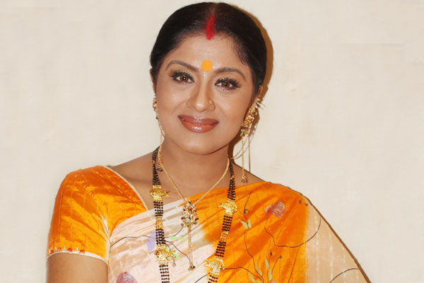 Sudha Chandran 