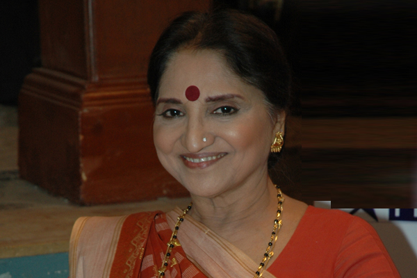 Sarita Joshi