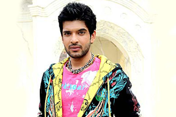 Karan Kundra