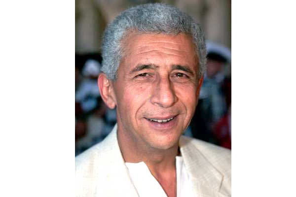 Naseeruddin Shah