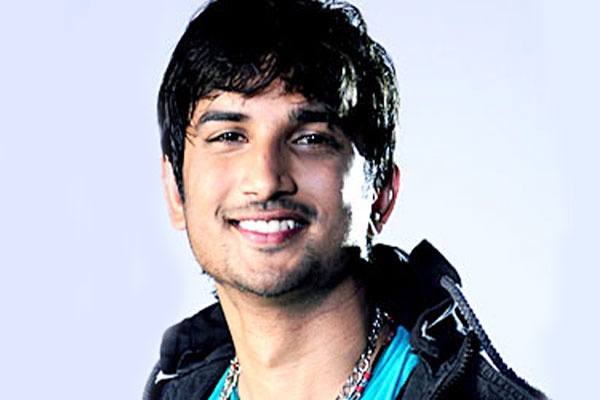 Sushant Singh Rajput