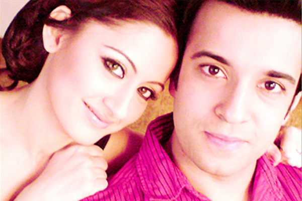  Sanjeeda Sheikh and Aamir Ali 