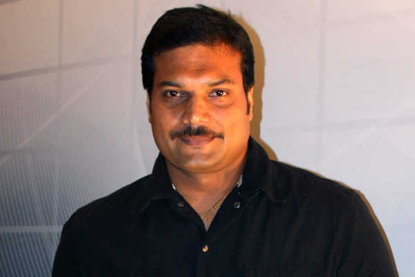 Dayanand Shetty 