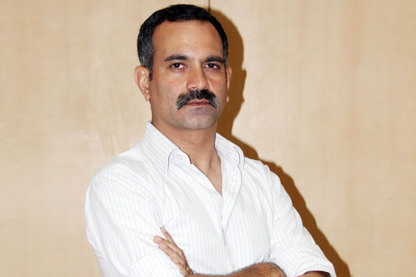 Manish Chaudhari