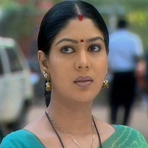 sakshi Tanwar