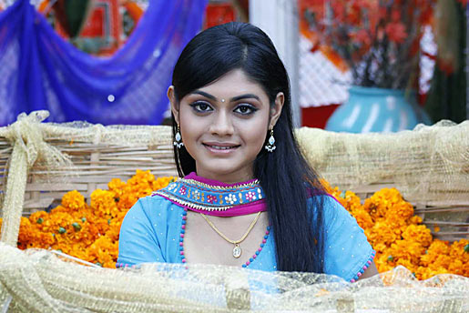 Sreejita De