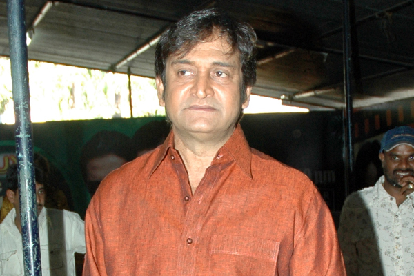 Mahesh Manjrekar