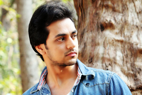 Shakti Arora