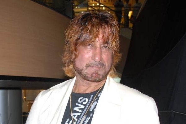 Shakti Kapoor