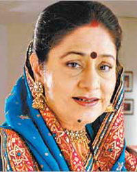 Aroona Irani