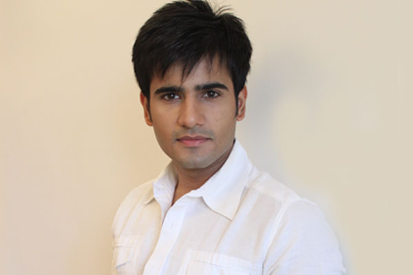 Karan Tacker