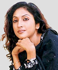 Mouli Ganguly