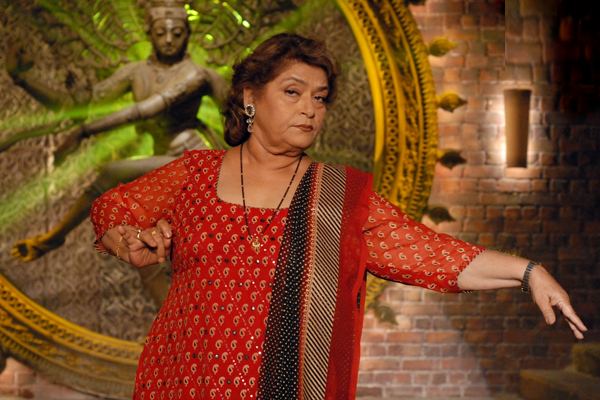 Saroj Khan