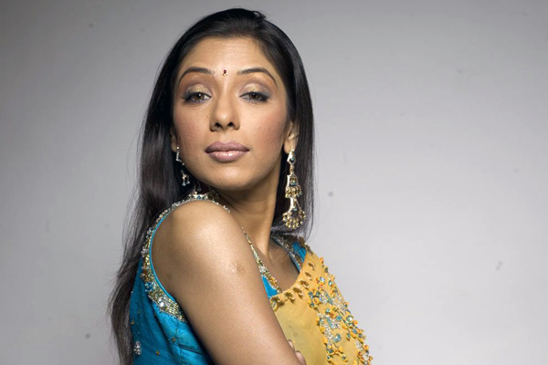 Rupali Ganguly