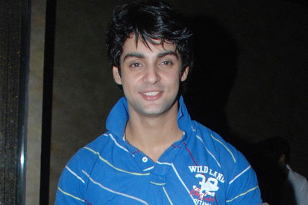 Karan Wahi