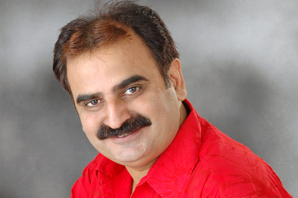 Rajesh Beri 