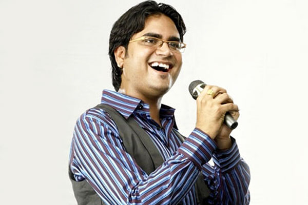 Rakesh Maini