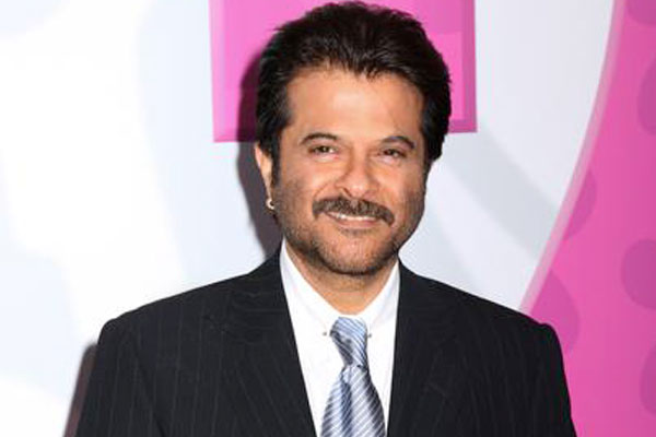 Anil Kapoor