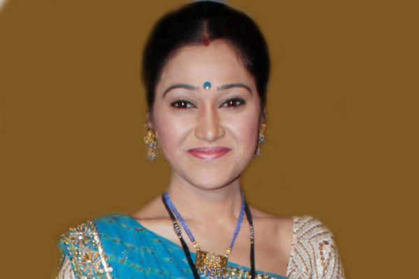 Disha Vakani