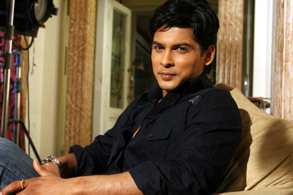 Siddarth Shukla