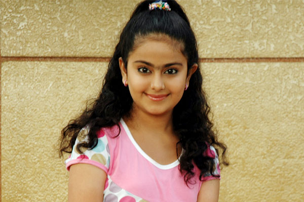 Avika Gor