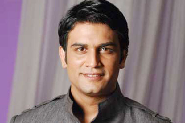 Sharad Kelkar