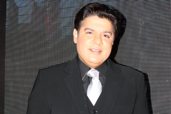 Sajid Khan