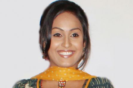 Archana Taide