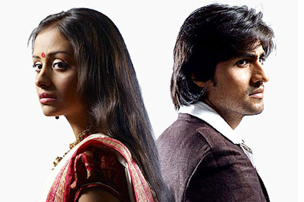 Anupriya Kapoor and Harshad Chopda