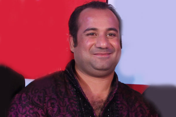 Rahat Fateh Ali Khan