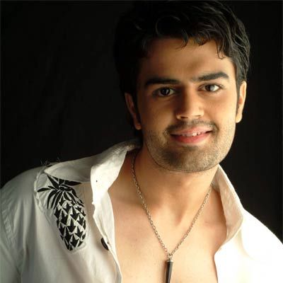 Manish Paul 