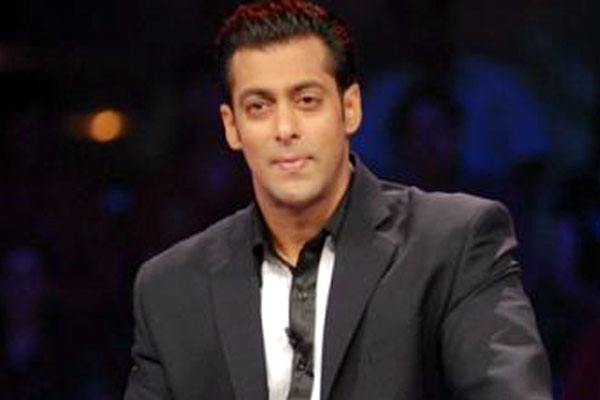 Salman Khan