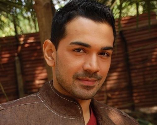 abhinav shukla