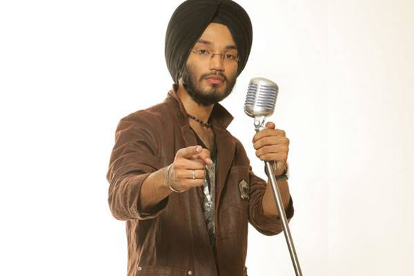  Ishmeet Singh