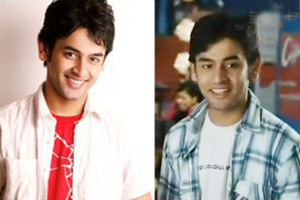 Shashank Vyas