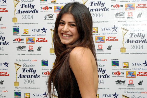 Shenaz Treasurywala 