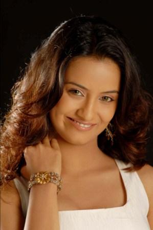 Twinkle Bajpai 