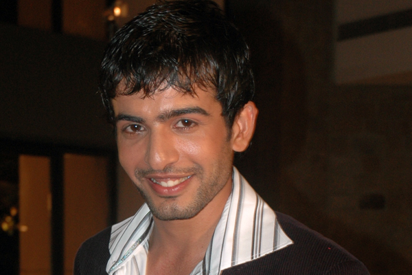 Jay Bhanushali