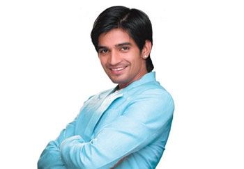 Vishal Singh 