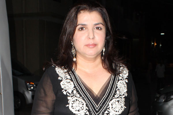 Farah Khan