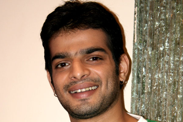 Karan Patel   