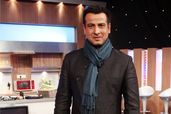 Ronit Roy