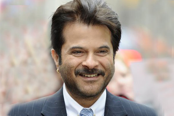 Anil Kapoor