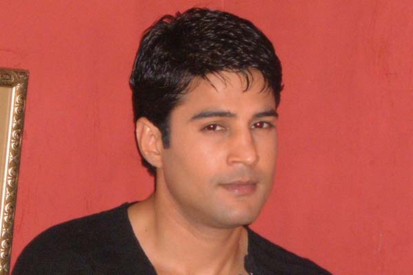 Rajeev Khandelwal